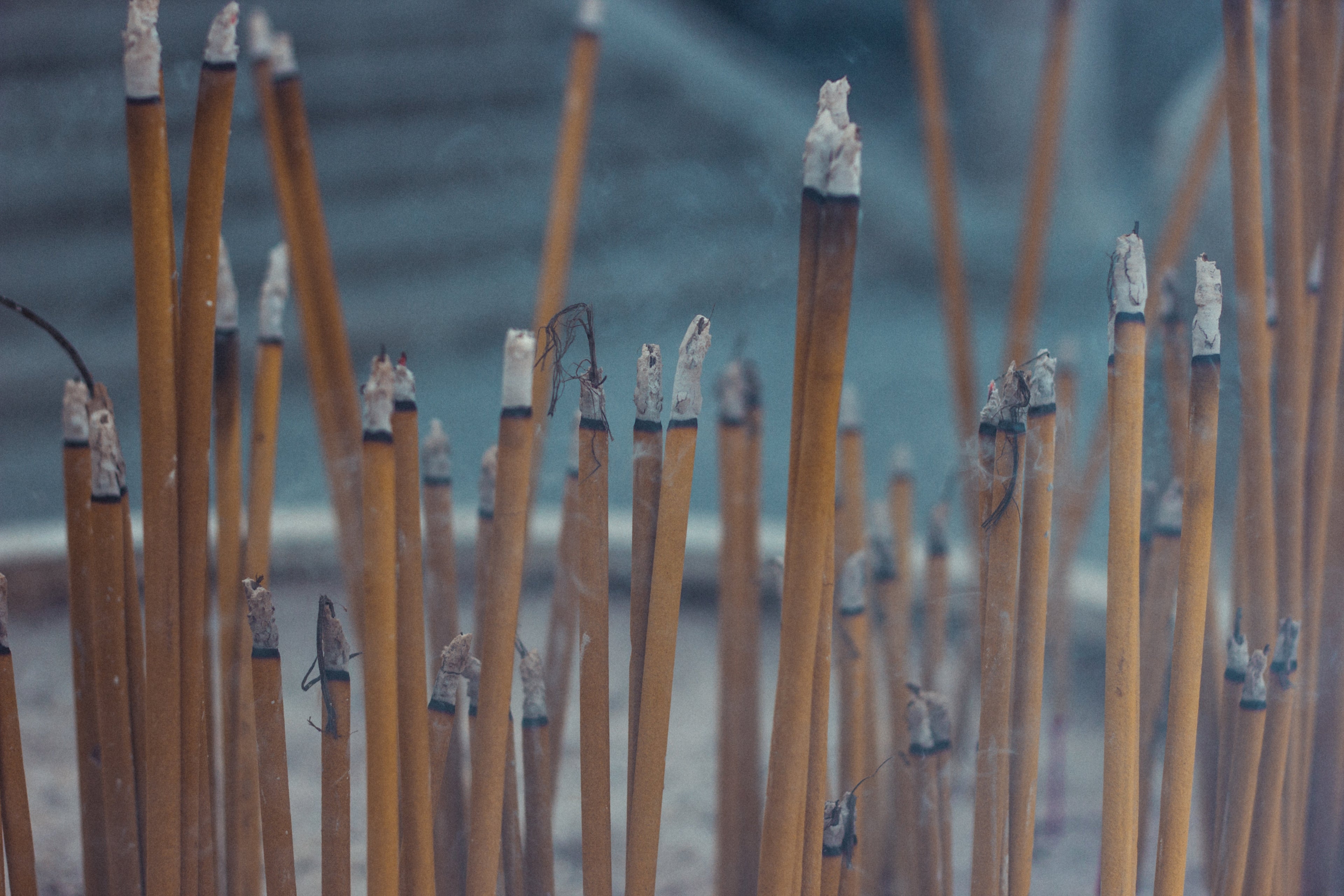 INCENSE