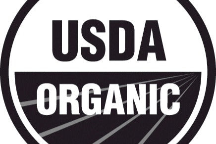 ORGANIC BABY POWDER - Talc Free