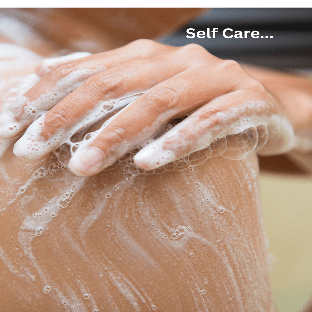 DUO BODY CARE SYSTEM FOR DRY SKIN - 11 Available Fragrances - for WOMEN