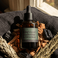 King's Lead – Leadership & Direction Perfume Oil by Spin the Yard Industries