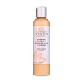 Organic Vitamin C Brightening Cleanser – Gentle Face Wash