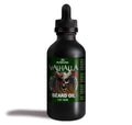 Valhalla Beard Oil