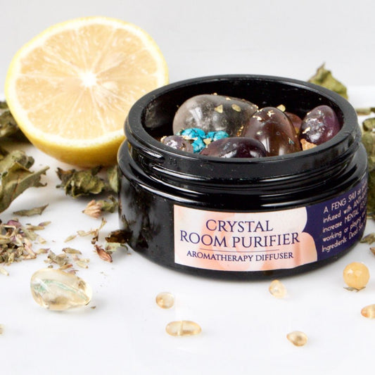 Crystal Room Purifier