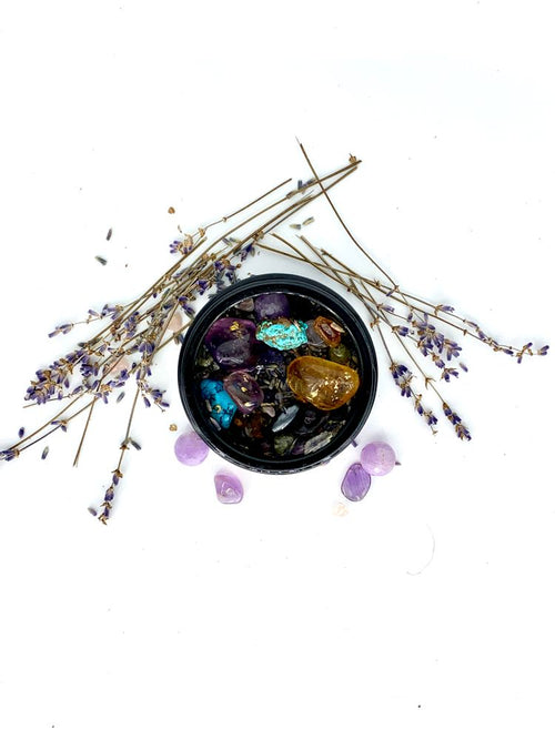 Crystal Room Purifier