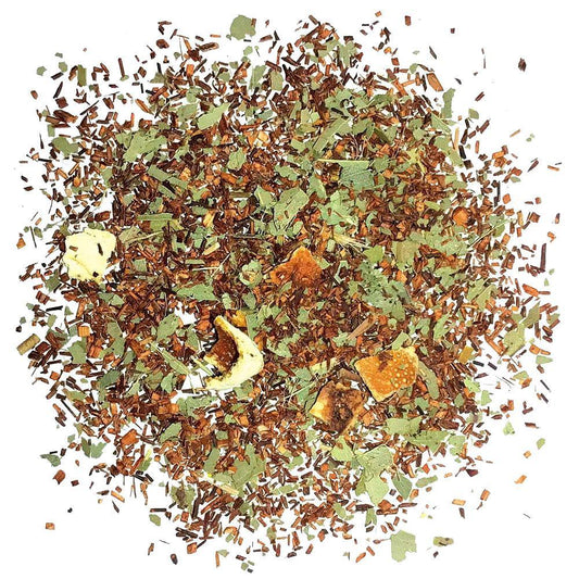 Organic Herbal Zen Tea